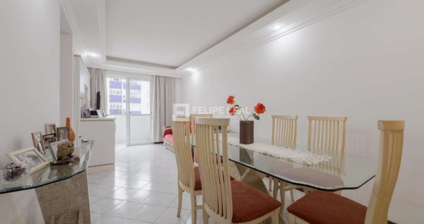 Apartamento com 3 quartos à venda na Avenida Ver. Nagib Jabor, 274, Capoeiras, Florianópolis