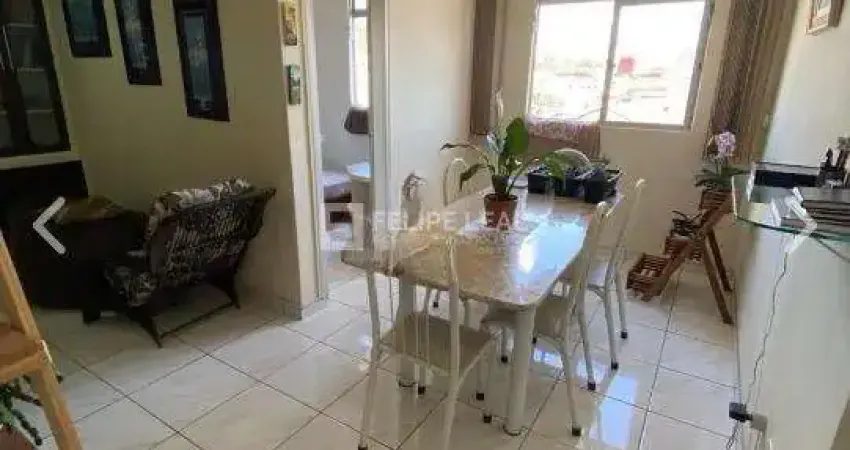 Apartamento de 03 dormitórios transformados em 02, em Nossa Senhora do Rosario - São José, SC