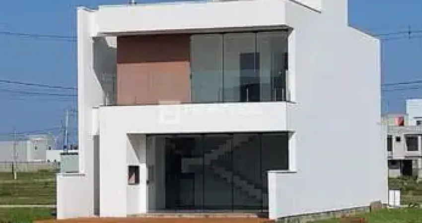 Casa com 2 quartos à venda na Avenida Deltaville, 360, Deltaville, Biguaçu