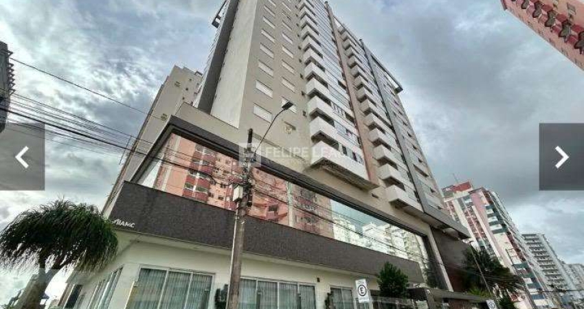 Apartamento 2 dormitórios e 2 suítes Campinas - São José, SC