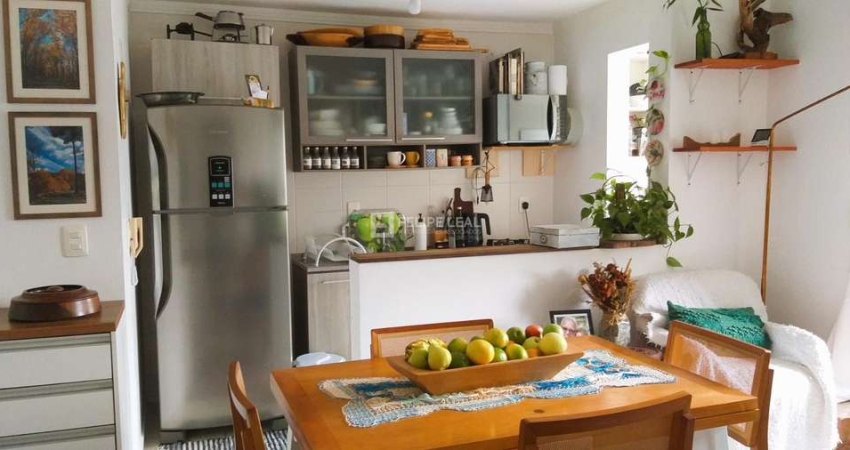 Apartamento em Ingleses - Florianópolis, SC