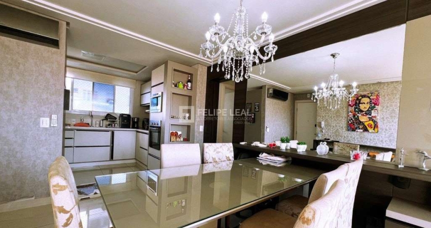 Apartamento em Centro - Florianópolis, SC