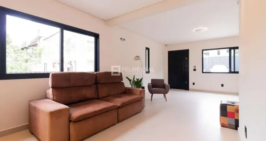 Casa com 4 quartos à venda na Rua Frederico Afonso, 4161, Centro, São José