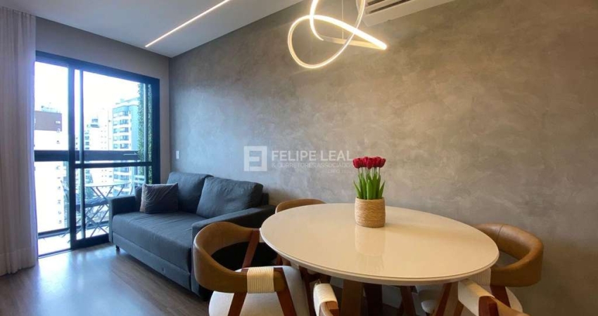 Apartamento Kitchenette/Studio em Kobrasol - São José, SC