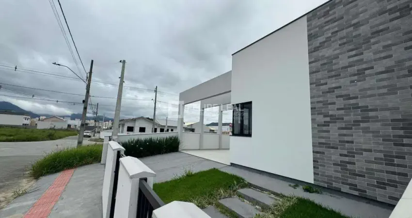 Casa com 3 quartos à venda na Rua Maria Inácia Rosa Dos Santos, 10, Caminho Novo, Palhoça