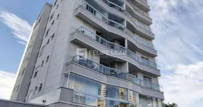 Apartamento com 2 quartos à venda na Rua Manoel Loureiro, 509, Barreiros, São José