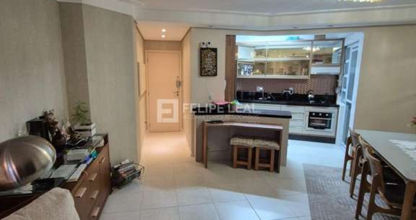 Apartamento com 3 quartos à venda na Avenida Buriti, 680, Itacorubi, Florianópolis
