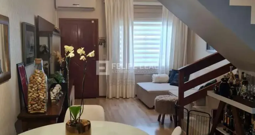 Casa com 2 quartos à venda na Rua José Francisco Gaspar, 63, Real Parque, São José