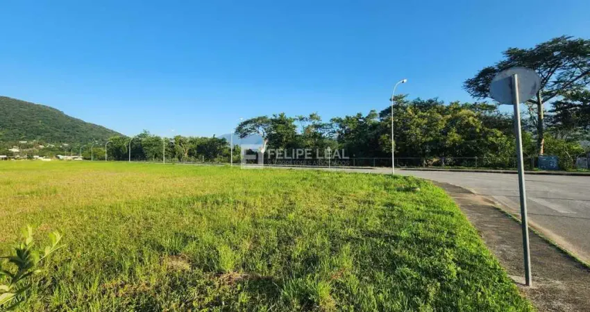 Lote / Terreno em Sul do Rio - Santo Amaro da Imperatriz, SC