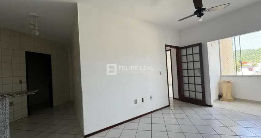 Apartamento com 2 quartos à venda na Avenida Brasil, 862, Bela Vista, São José
