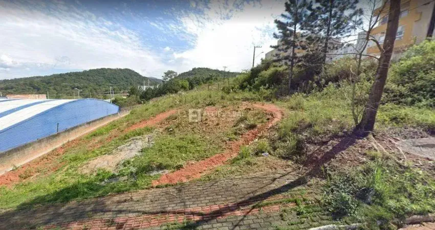 Lote / Terreno em Areias  -  São José