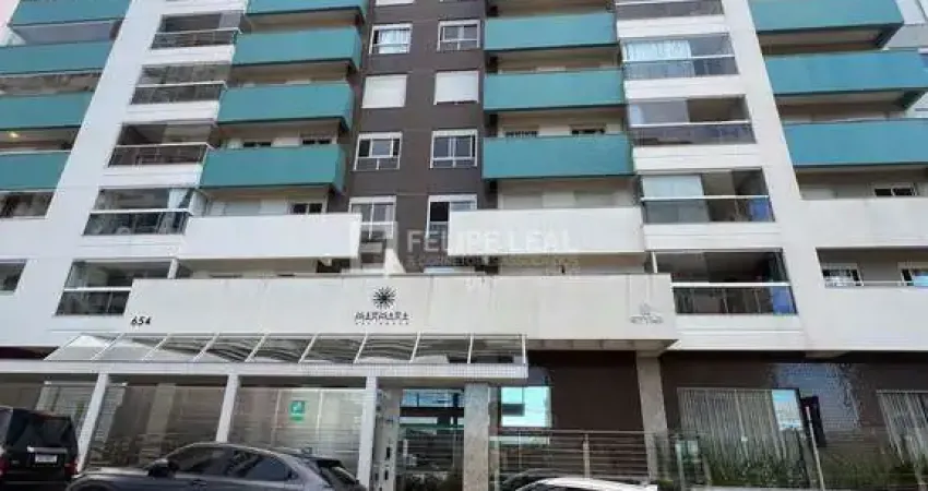 Apartamento com 3 quartos à venda na Rua Eugênio Portela, 654, Barreiros, São José