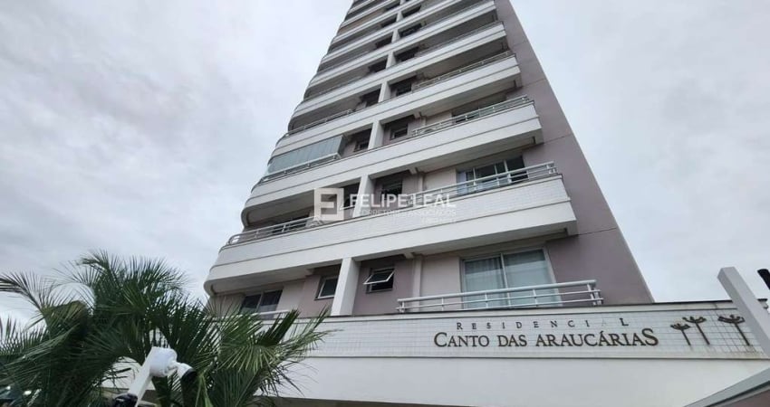 Apartamento com 2 quartos à venda na Rua Álvaro Medeiros Santiago, 1635, Areias, São José
