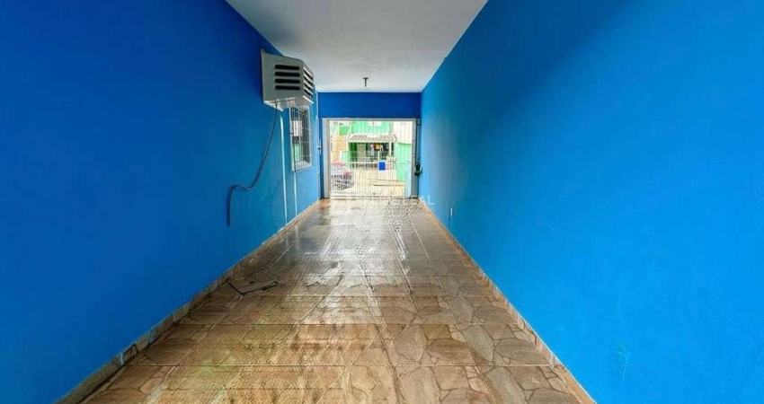 Casa em Madri - Palhoça, SC
