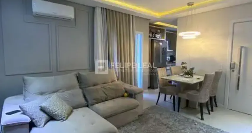 Apartamento com 3 quartos à venda na Rua do Iano, 233, Nossa Senhora do Rosário, São José