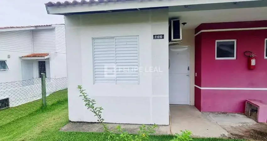 Casa com 2 quartos à venda na Avenida Paulo Roberto Vidal, 2494, Caminho Novo, Palhoça