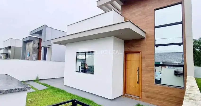 Casa em Vale Verde - Palhoça, SC