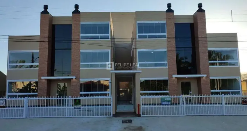 Apartamento com 3 quartos à venda na Rua 514, Pinheira, Palhoça