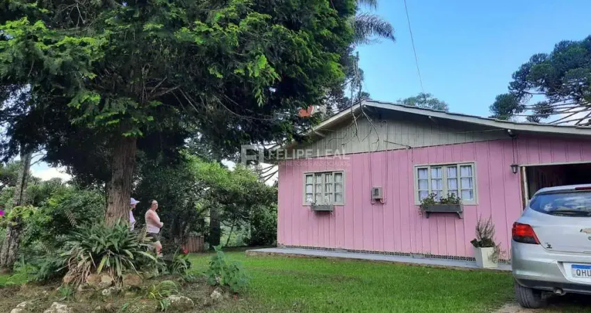 Chácara / sítio com 3 quartos à venda na Estrada Geral do Pinheiral, Zona Rural, Rancho Queimado