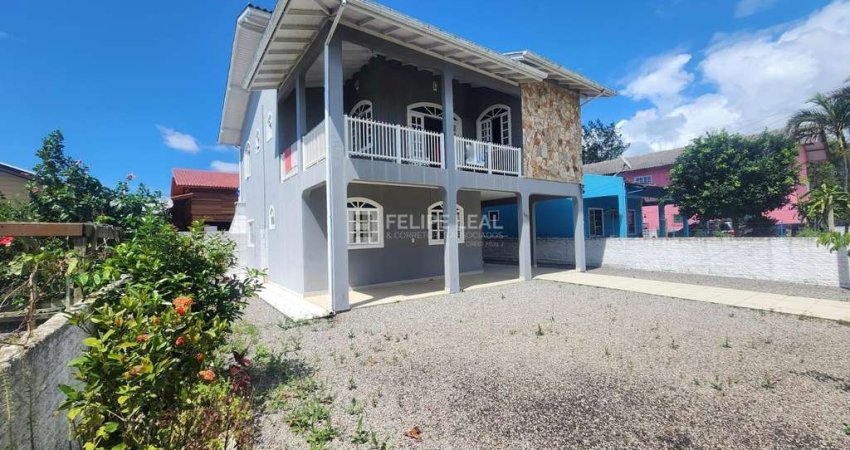 Casa em Praia da Pinheira  -  Palhoça