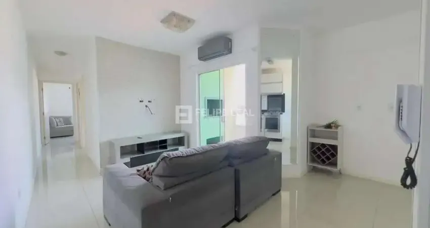 Apartamento com 2 quartos à venda na Rua Hamilton Ferreira, 61, Areias, São José