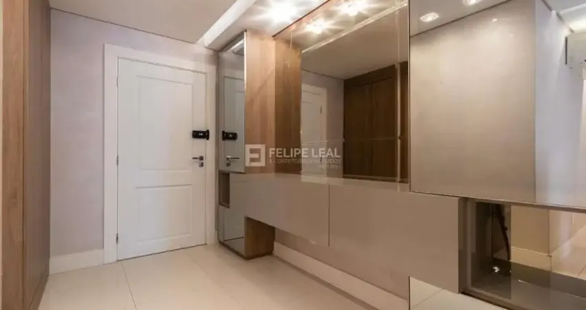 Apartamento em Campinas  -  São José