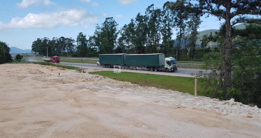 Ponto comercial à venda na Acesso Lateral BR-101, Km 178, Guaporanga, Biguaçu