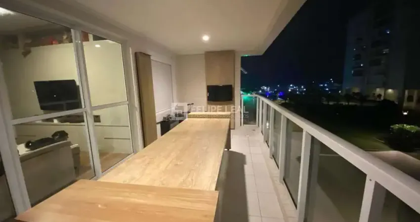 Apartamento com 4 quartos à venda na Rua Teixeira, 4161, Serraria, São José