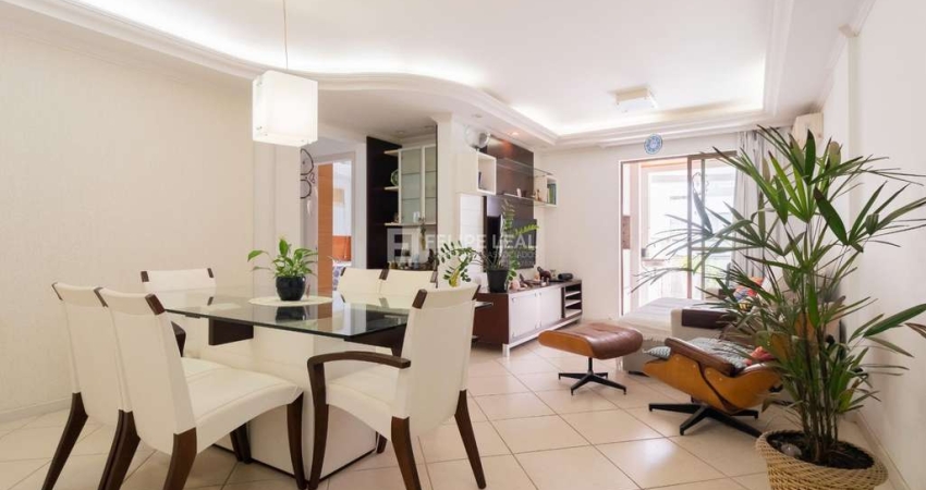Apartamento com 2 quartos à venda na Avenida Ver. Walter Borges, 228, Campinas, São José
