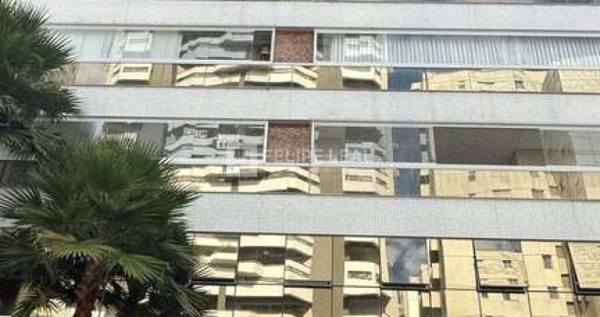 Apartamento com 3 quartos à venda na Rua Henrique Bruggemann, Centro, Florianópolis