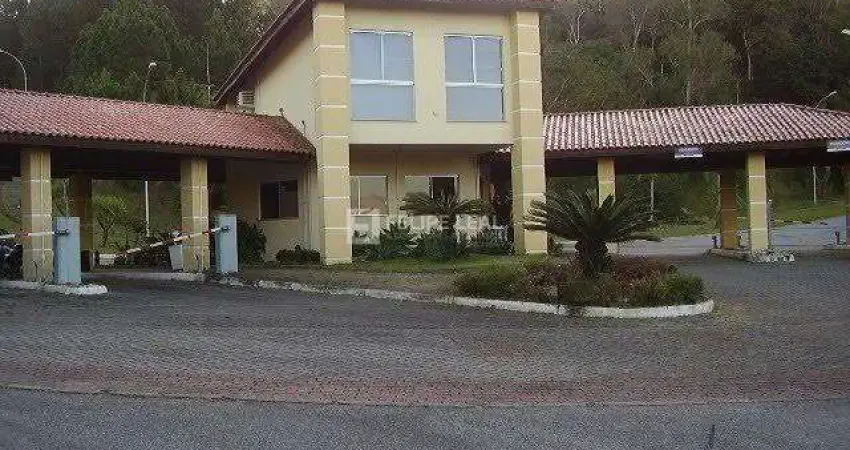 Terreno à venda na Condomínio Altos de São José, 520, São Luiz, São José