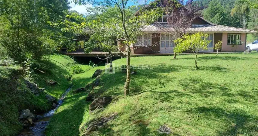 Chácara / sítio com 3 quartos à venda na SC 108, Rio das Antas, Rancho Queimado