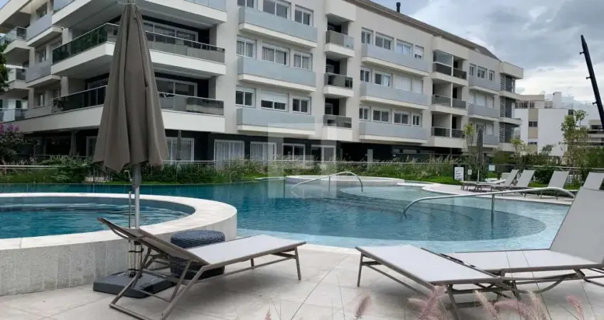 Apartamento em Jurerê Internacional  -  Florianópolis