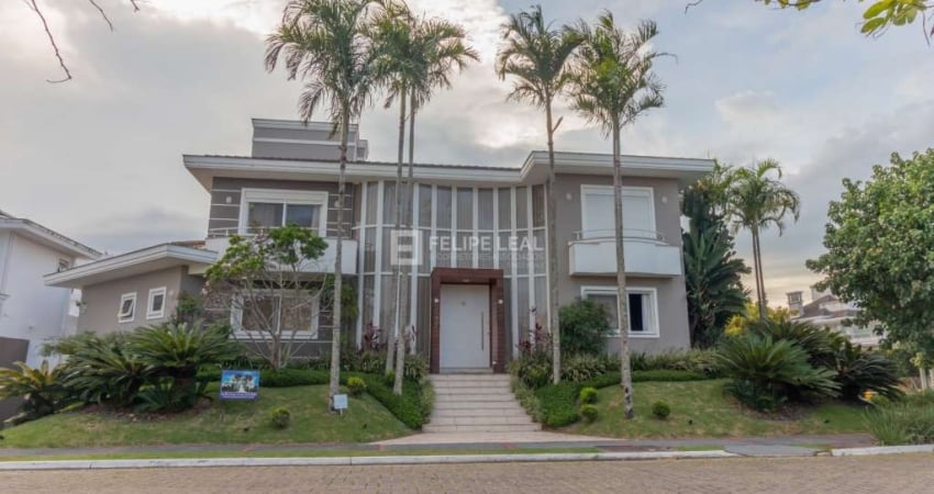 Casa com 4 quartos à venda na Rua dos Robaletes, 494, Jurerê, Florianópolis