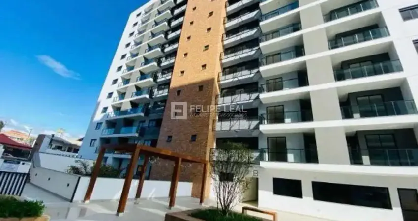 Apartamento com 02 dormitórios e 1 suíte em Areias  -  São José