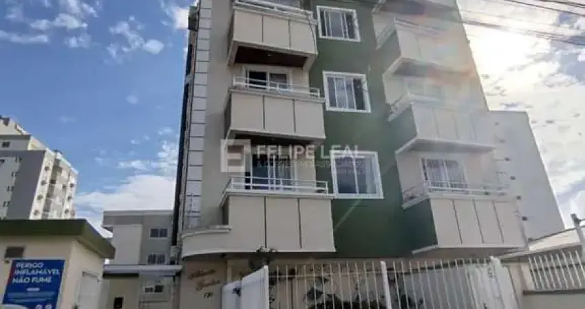 Apartamento em Barreiros  -  São José