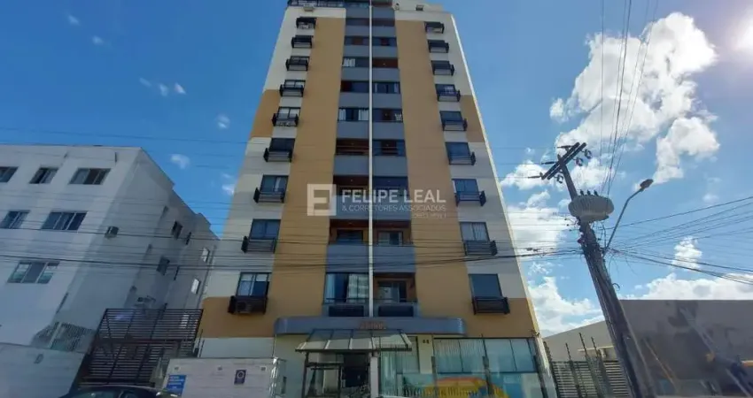 Apartamento com 3 quartos à venda na Rua Antônio Luiz Medeiros, 52, Barreiros, São José