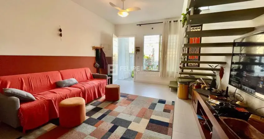 Casa com 3 quartos à venda na Avenida Jaime Estefano Becker, 308, Areias, São José