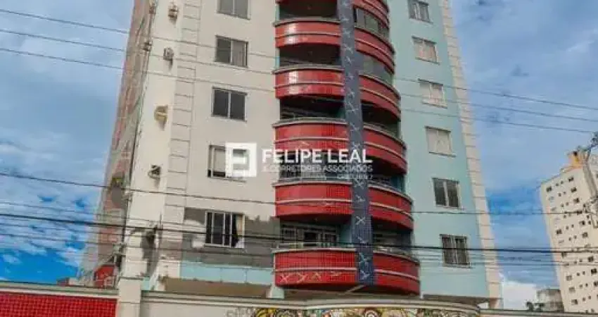 Apartamento em Campinas  -  São José