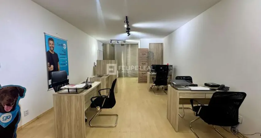 Sala comercial à venda na Avenida Presidente Kennedy, 550, Campinas, São José