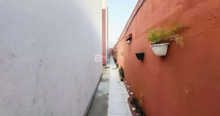 Apartamento em Campinas  -  São José