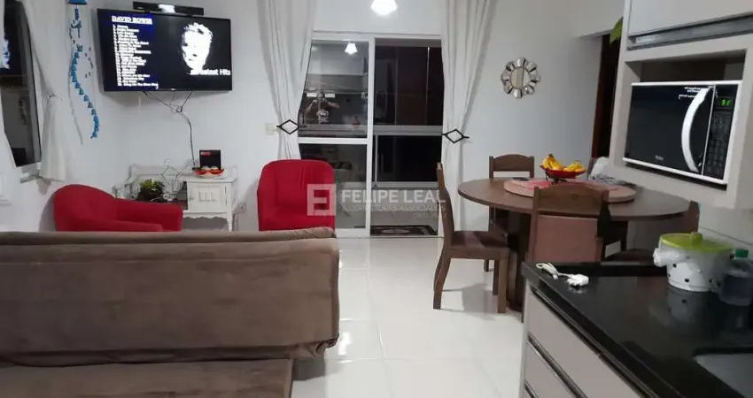 Apartamento com 2 quartos à venda na Rua Maria Elizabete Marques de Mattos, Areias, São José
