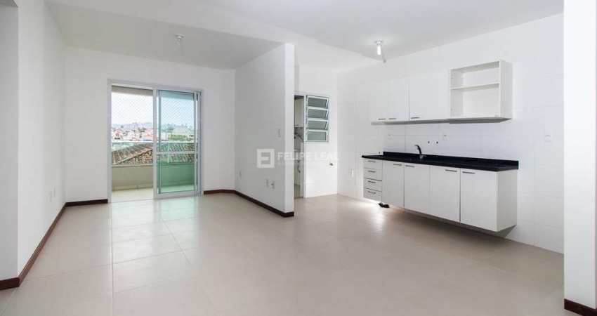 Apartamento com 3 quartos à venda na Rua Manoel Loureiro, 257, Barreiros, São José