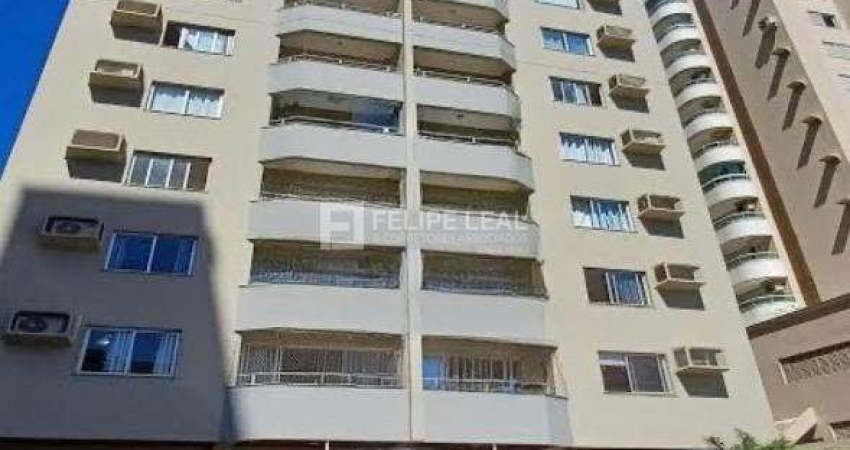 Apartamento com 01 dormitório em Campinas - São José, SC