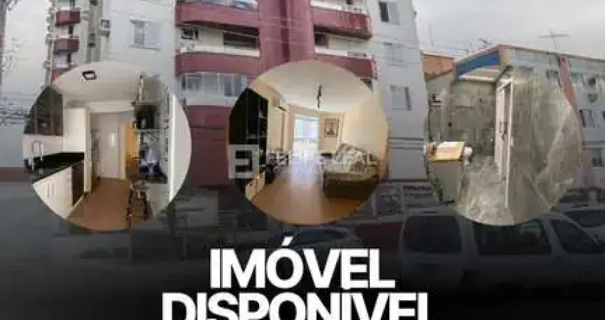 Apartamento com 3 quartos à venda na Avenida Delamar José da Silva, 327, Kobrasol, São José