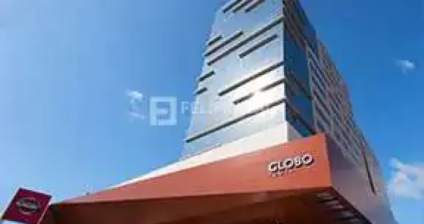 Sala comercial à venda na Rua Gen. Liberato Bitencourt, 1475, Estreito, Florianópolis