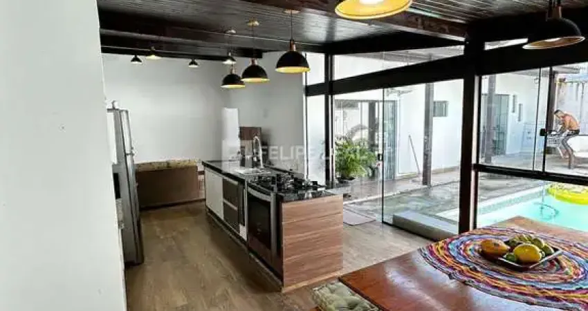 Casa com 2 quartos à venda na Rua Maj. Durval, 2586, Ipiranga, São José