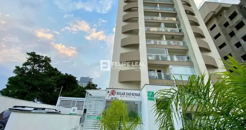 Apartamento com 2 quartos à venda na Rua Otto Júlio Malina, 1670, Ipiranga, São José