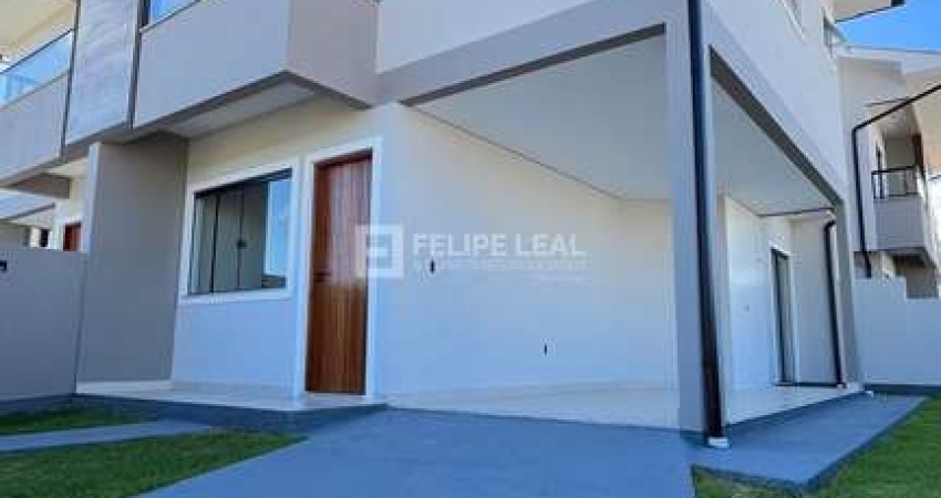 Casa com 3 quartos à venda na Rua Anélio Francisco de Souza, Potecas, São José
