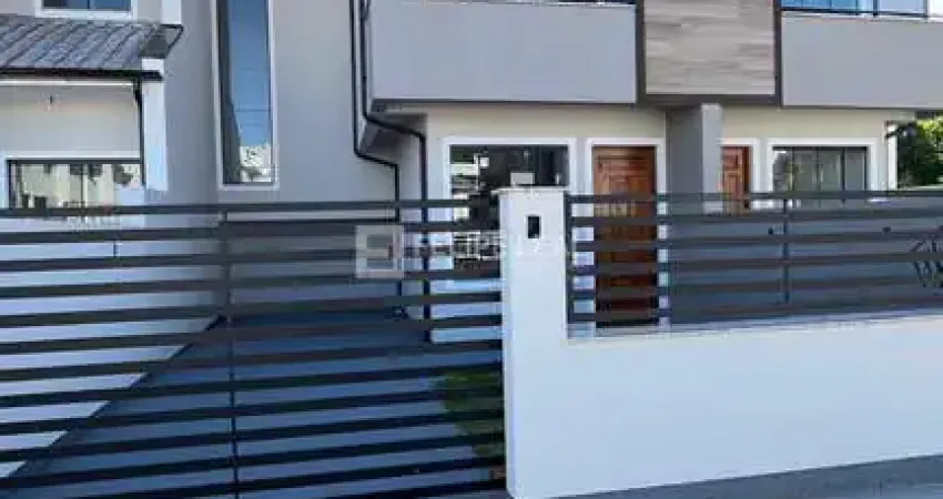 Casa com 2 quartos à venda na Rua Anélio Francisco de Souza, Potecas, São José